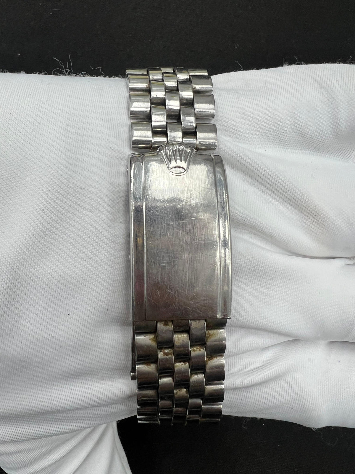 ROLEX DATEJUST 1601