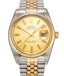 ROLEX DATEJUST 1601
