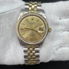 ROLEX DATEJUST 1601
