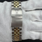ROLEX DATEJUST 1601