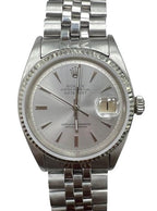 ROLEX DATEJUST 1601