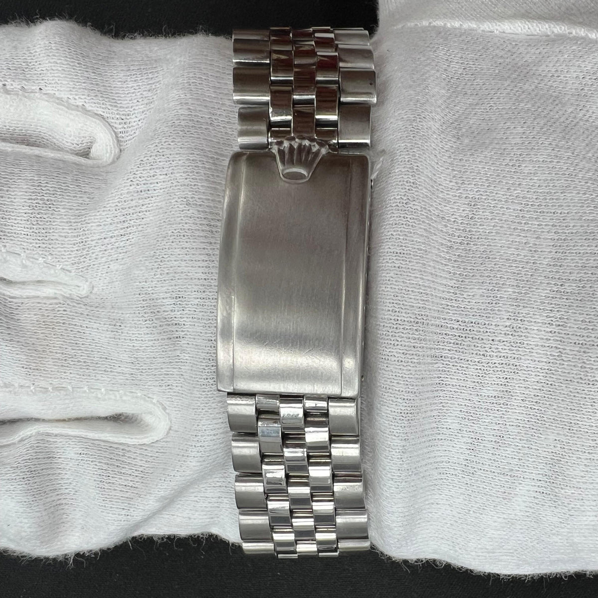 ROLEX DATEJUST 1601
