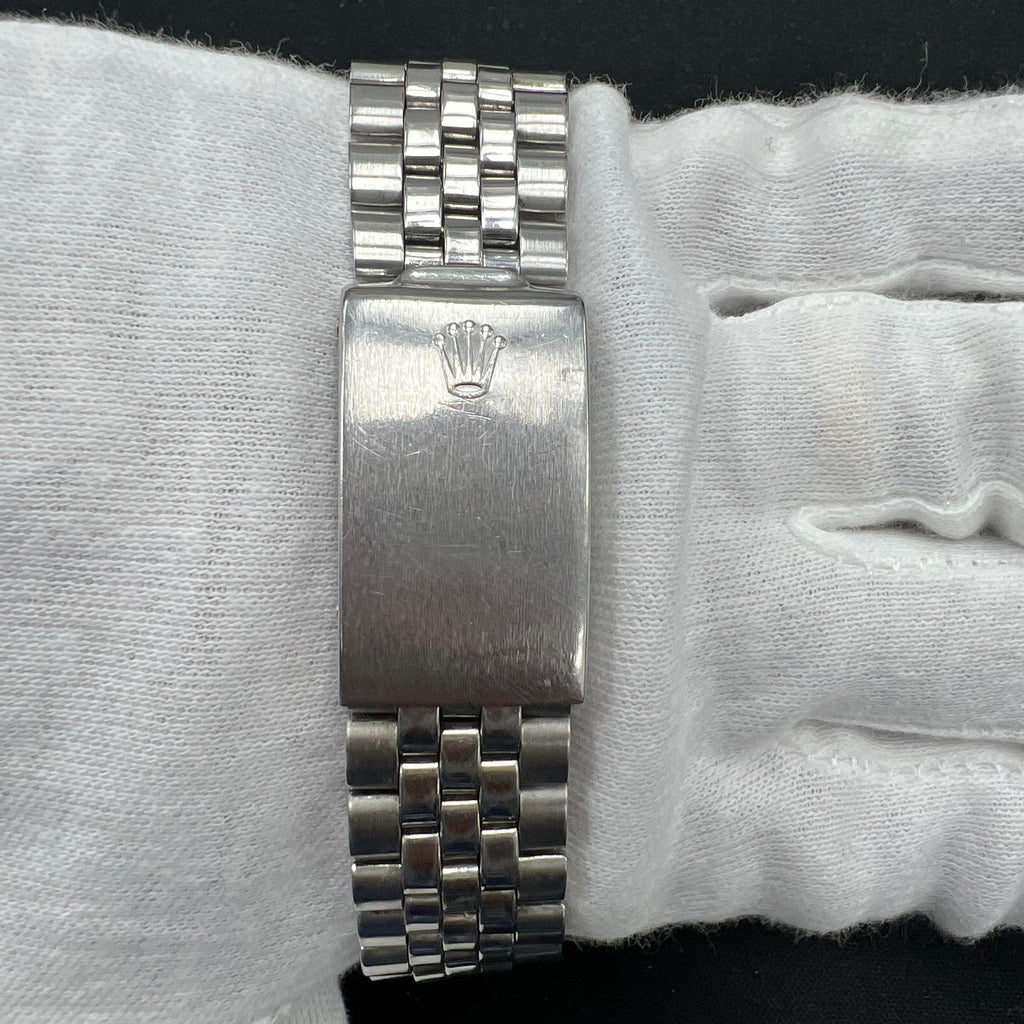 ROLEX DATEJUST 1601