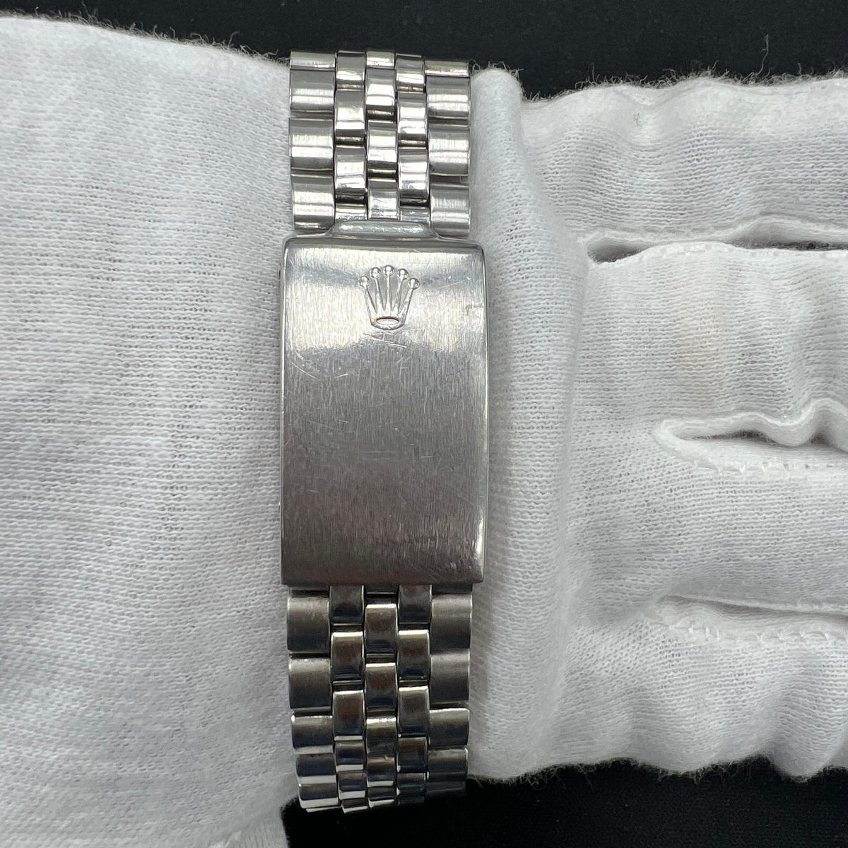 ROLEX DATEJUST 1601