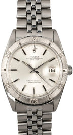 ROLEX DATEJUST 1625
