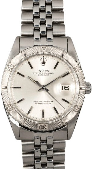 ROLEX DATEJUST 1625 Hover Image