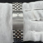 ROLEX DATEJUST 1625