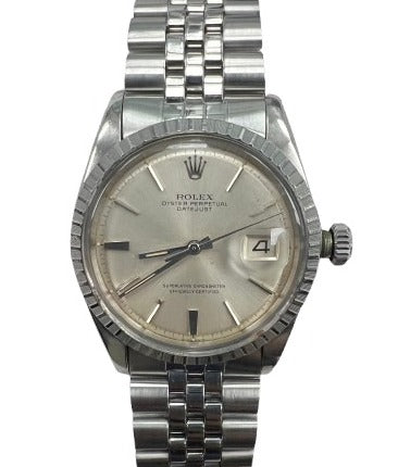 ROLEX DATEJUST 1603
