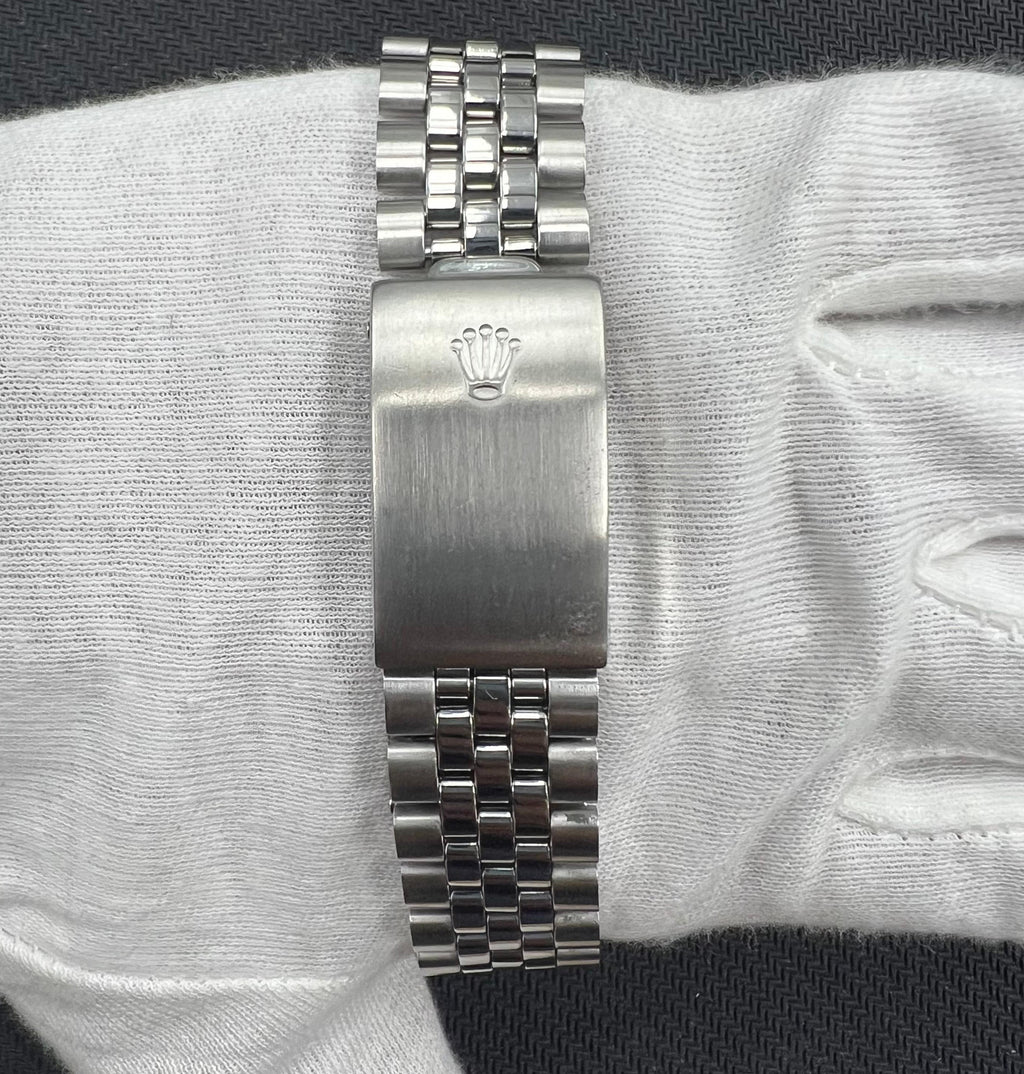ROLEX DATEJUST 1603