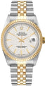 ROLEX DATEJUST 16223