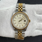 ROLEX DATEJUST 16223