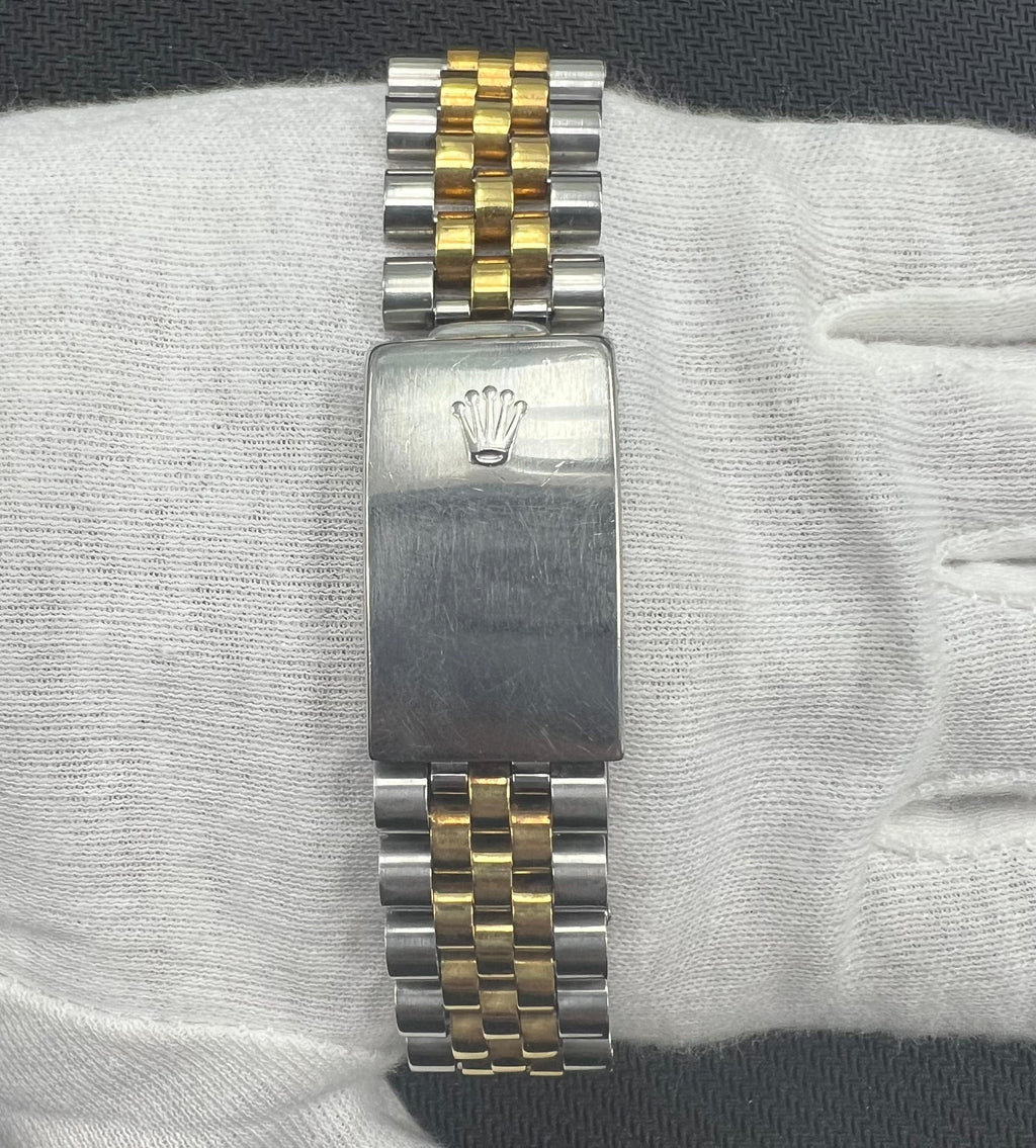 ROLEX DATEJUST 16233