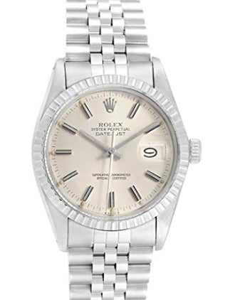ROLEX DATEJUST 16014 Hover Image