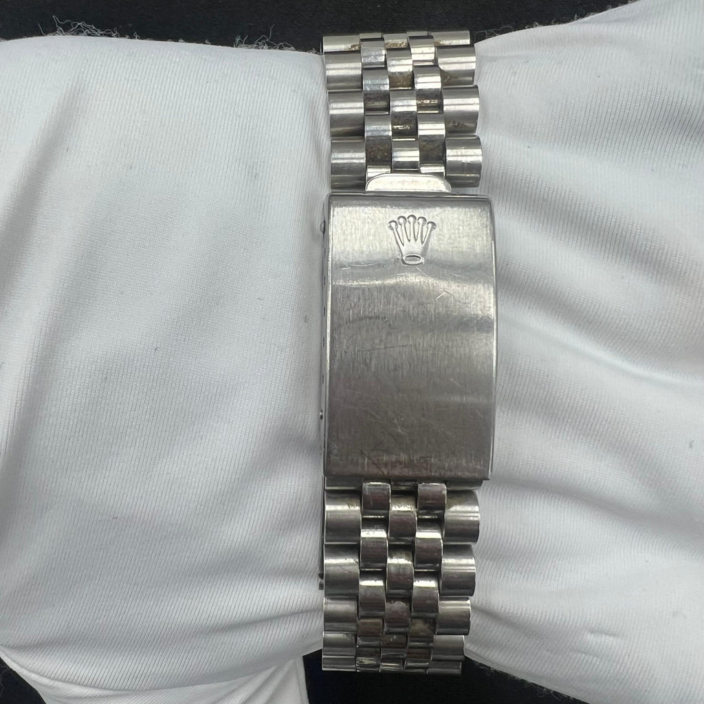 ROLEX DATEJUST 16014