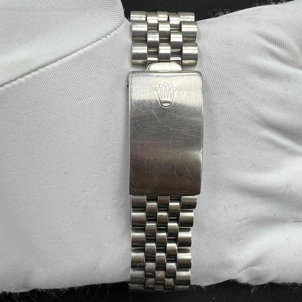 ROLEX DATEJUST 16014