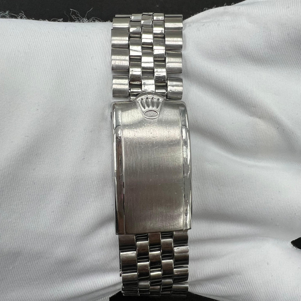 ROLEX DATEJUST 16014