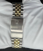 ROLEX DATEJUST 16013