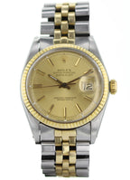 ROLEX DATEJUST 16013