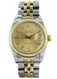 ROLEX DATEJUST 16013