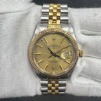 ROLEX DATEJUST 16013