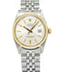 ROLEX DATEJUST 16014