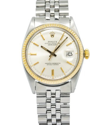 ROLEX DATEJUST 16014 Hover Image
