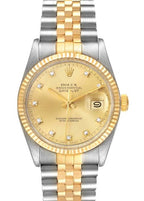 ROLEX DATEJUST 16013