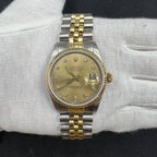 ROLEX DATEJUST 16013