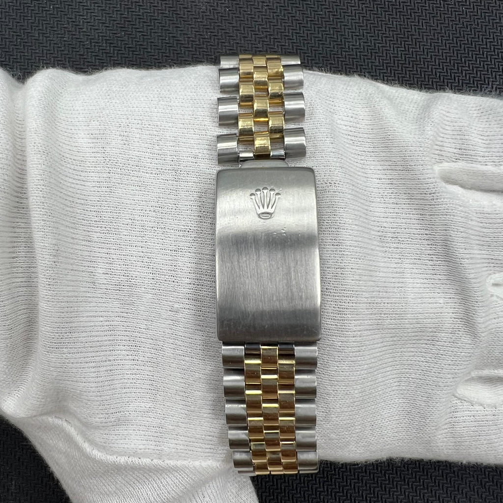 ROLEX DATEJUST 16013
