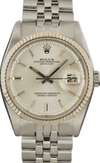 ROLEX DATEJUST 1601