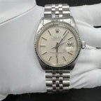 ROLEX DATEJUST 1601