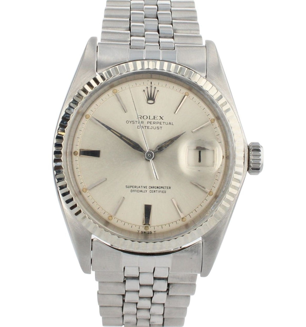 ROLEX DATEJUST 1601