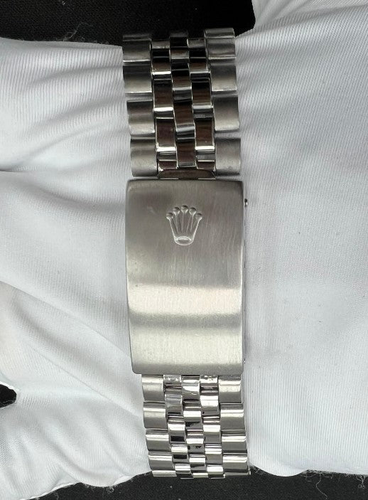 ROLEX DATEJUST 1601