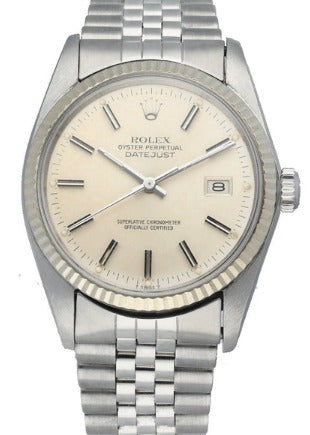ROLEX DATEJUST 16014 Hover Image