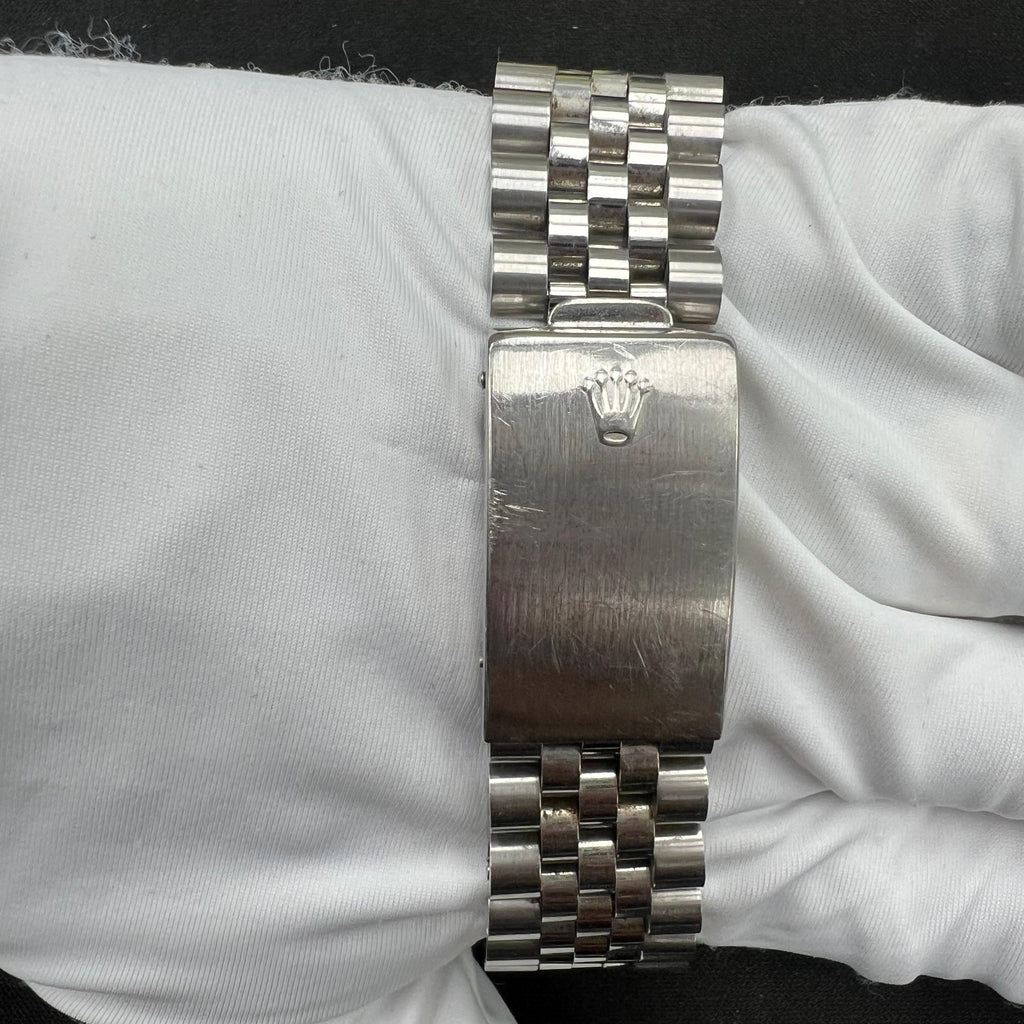 ROLEX DATEJUST 16014