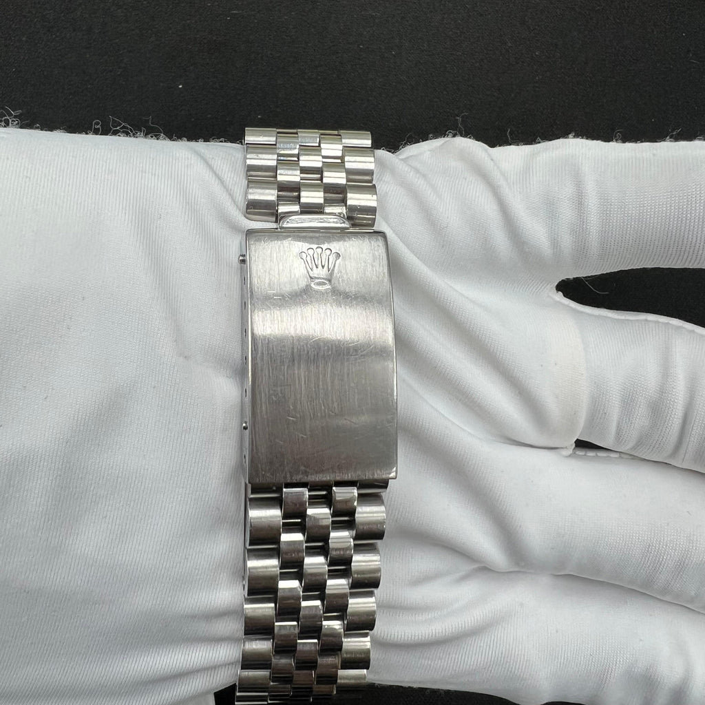 ROLEX DATEJUST 16014