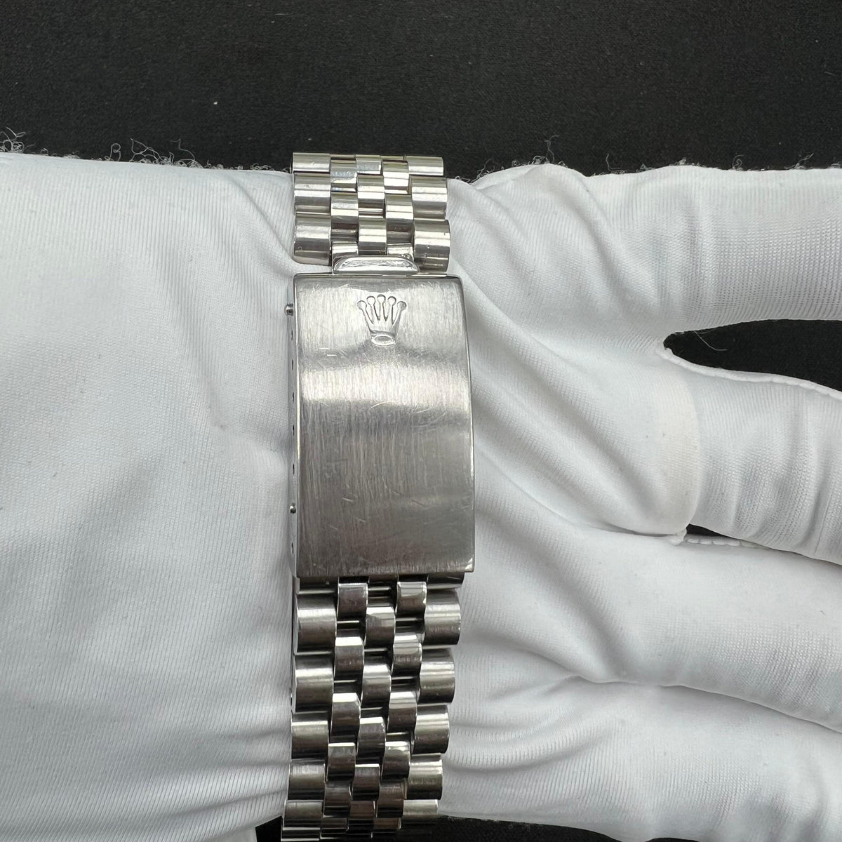 ROLEX DATEJUST 16014