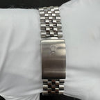 ROLEX DATEJUST 1601