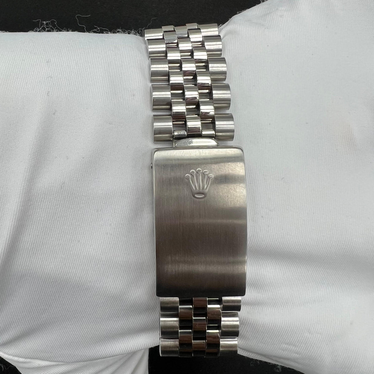 ROLEX DATEJUST 1601