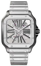 CARTIER SANTOS WHSA0027