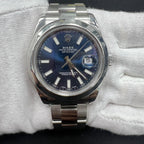 ROLEX DATEJUST 126300