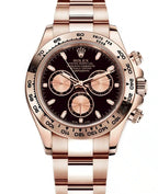 ROLEX DAYTONA 116505