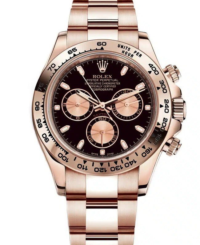 ROLEX DAYTONA 116505 Hover Image
