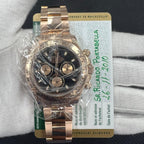 ROLEX DAYTONA 116505