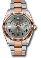 ROLEX DATEJUST 126331