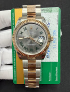 ROLEX DATEJUST 126331