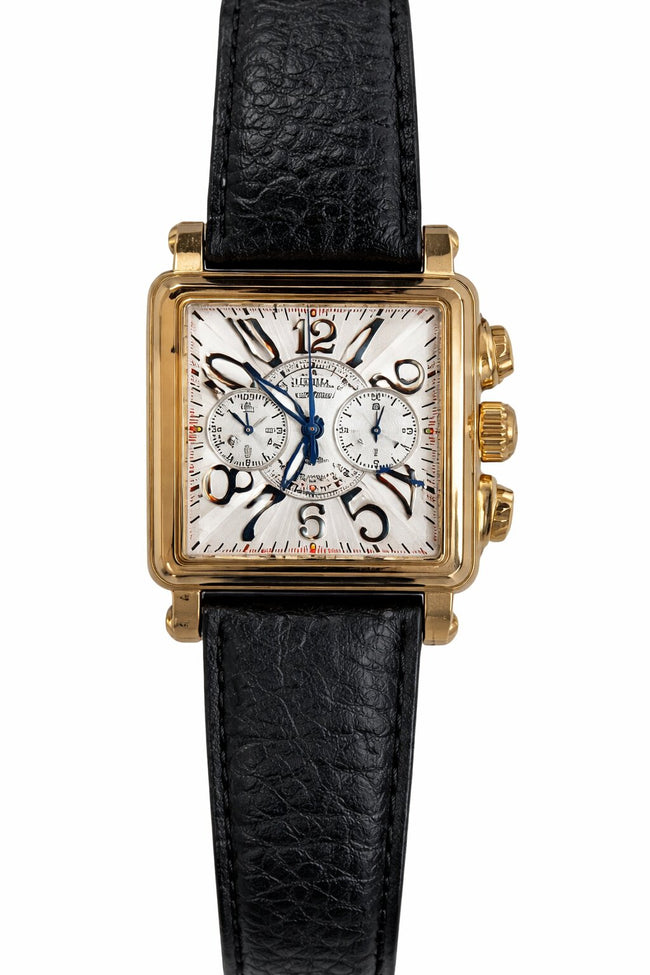 FRANCK MULLER CONQUISTADOR CORTEZ 10000 H CC Hover Image