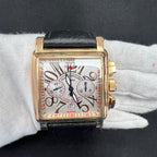 FRANCK MULLER CONQUISTADOR CORTEZ 10000 H CC