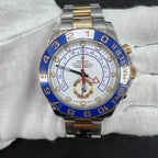 ROLEX YACHT-MASTER II 116681