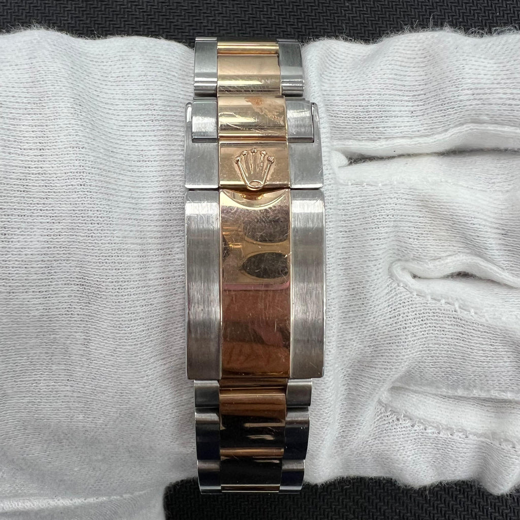 ROLEX YACHT-MASTER II 116681